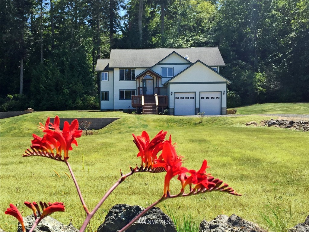 70 Rickarla Road Port Angeles, WA 98363 - Photo 1 of 25 Gallery Image 1