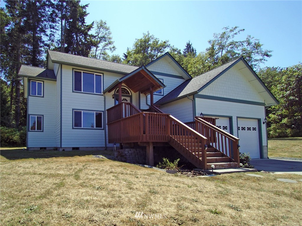 70 Rickarla Road Port Angeles, WA 98363 - Photo 3 of 25 Gallery Image 3