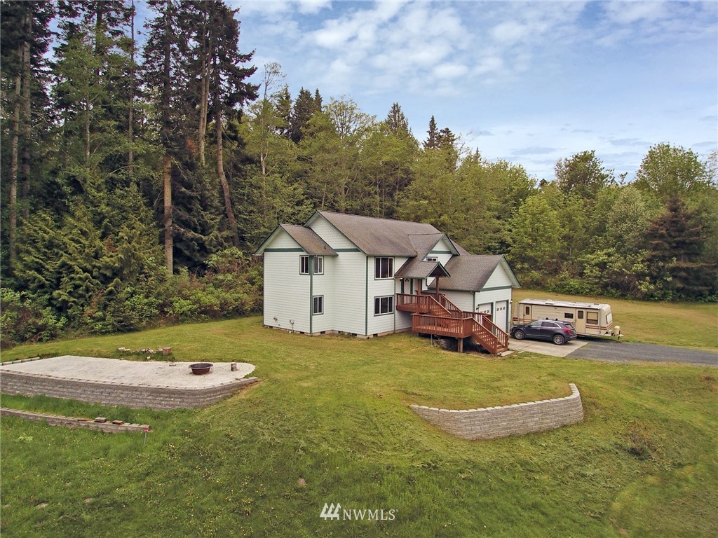 70 Rickarla Road Port Angeles, WA 98363 - Photo 21 of 25 Gallery Image 21