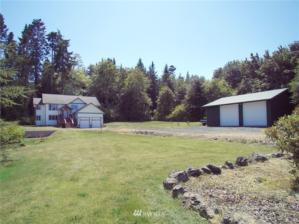 70 Rickarla Road Port Angeles, WA 98363 - Photo 23 of 25 Gallery Image 23