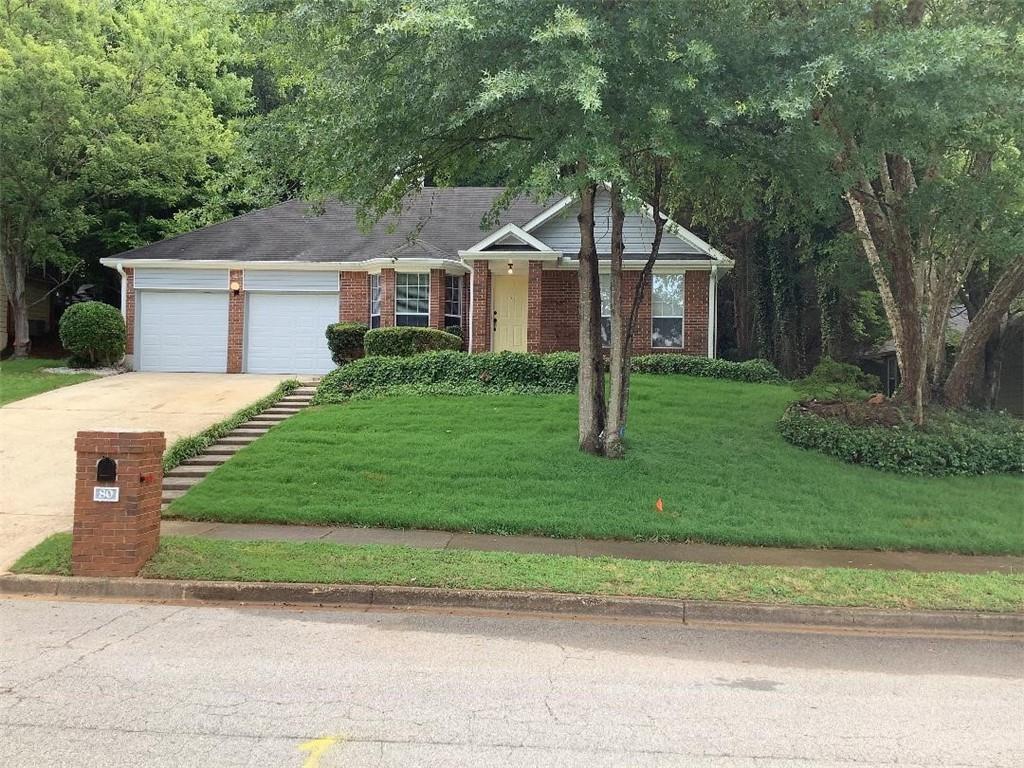 80 Carrera Road Stockbridge, GA 30281 - Photo 1 of 1 Gallery Image 1