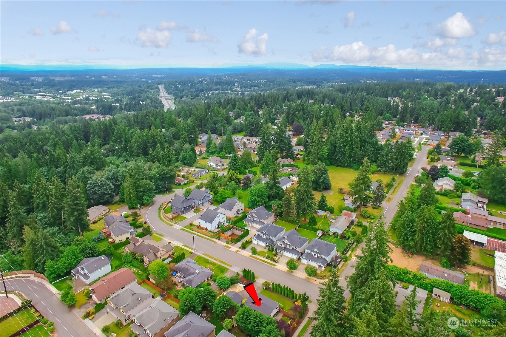 31 213th Street Southwest Bothell, WA 98021 - Photo 38 of 40 a view of a city