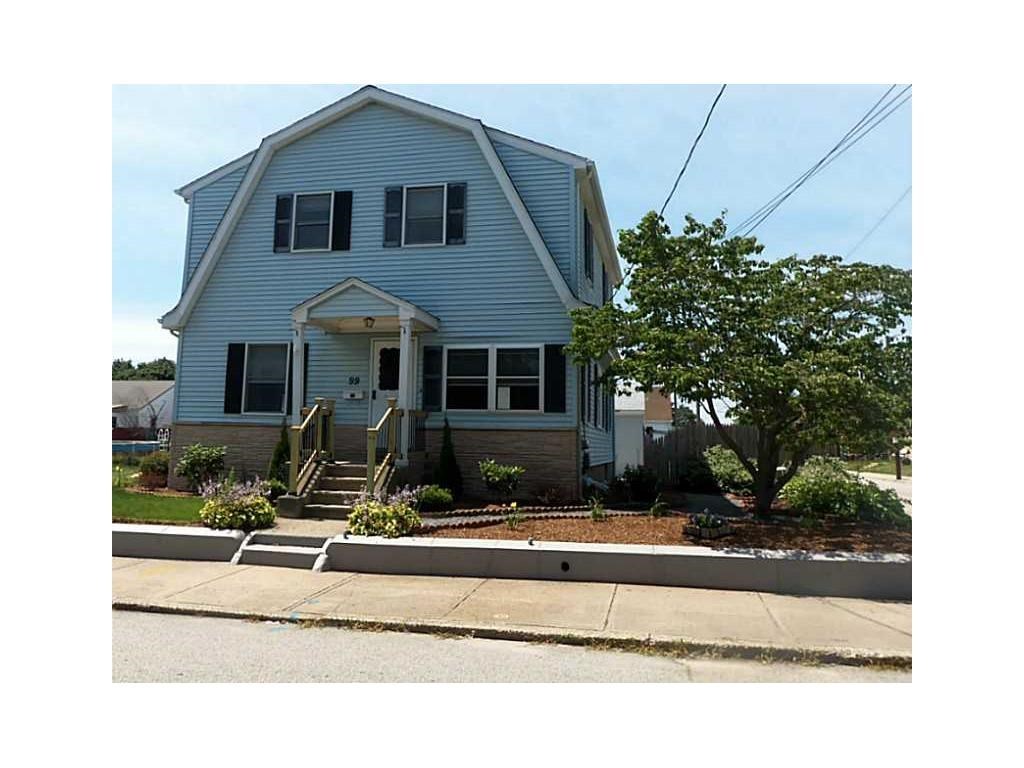99 Rosemere Road Pawtucket, RI 02861 - Photo 1 of 1 Gallery Image 1