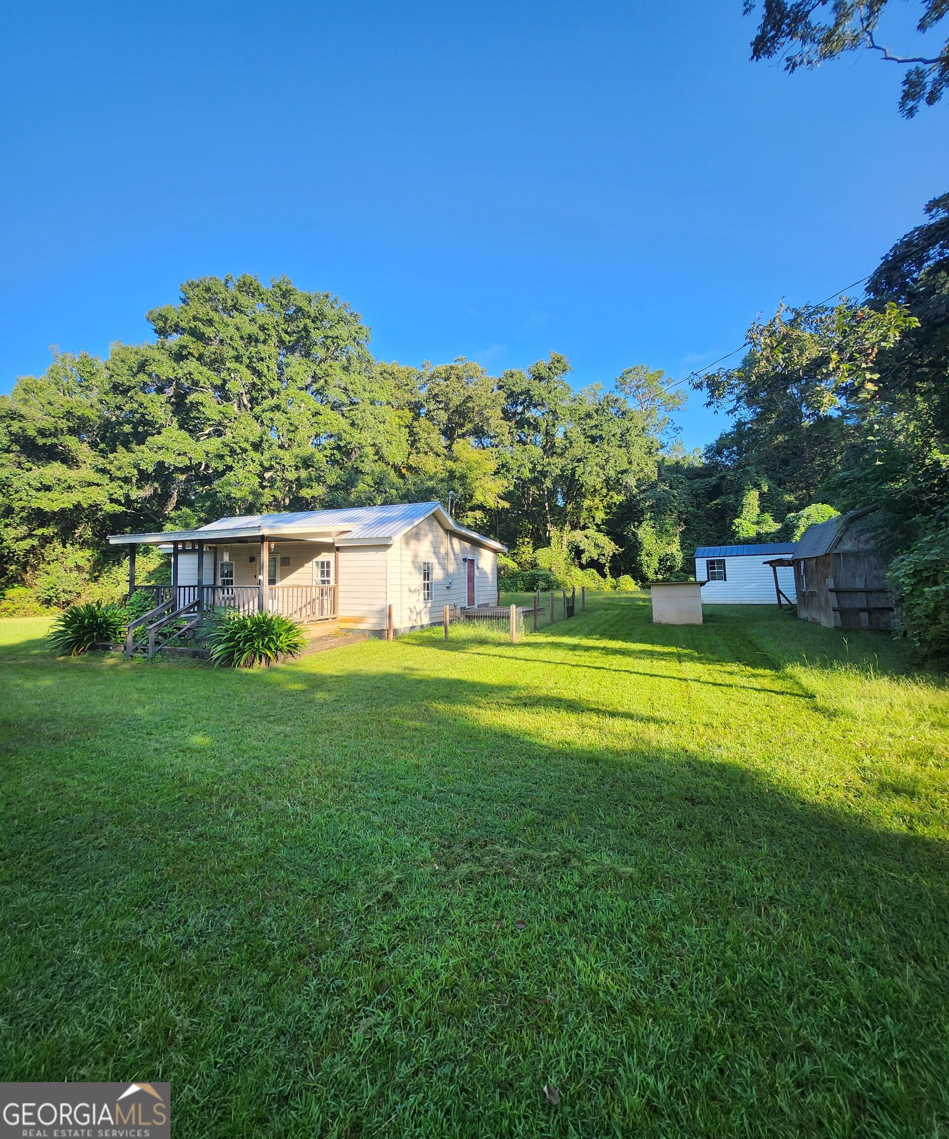 124 5 Points Road Gray, GA 31032 - Photo 3 of 17 Gallery Image 3