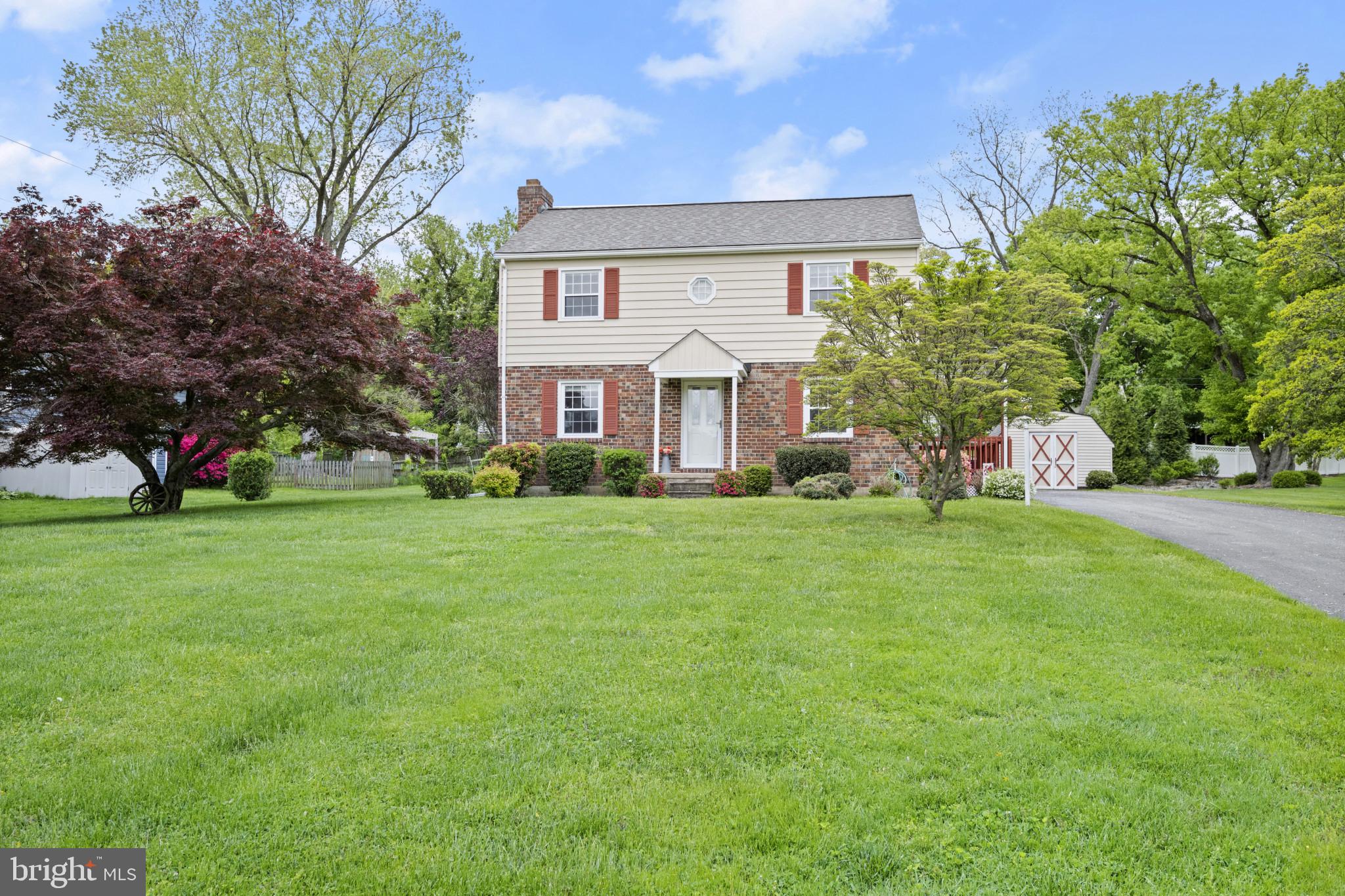 4034 High Point Road Ellicott City, MD 21042 - Photo 1 of 38 Welcome to 4034 High Point Road!