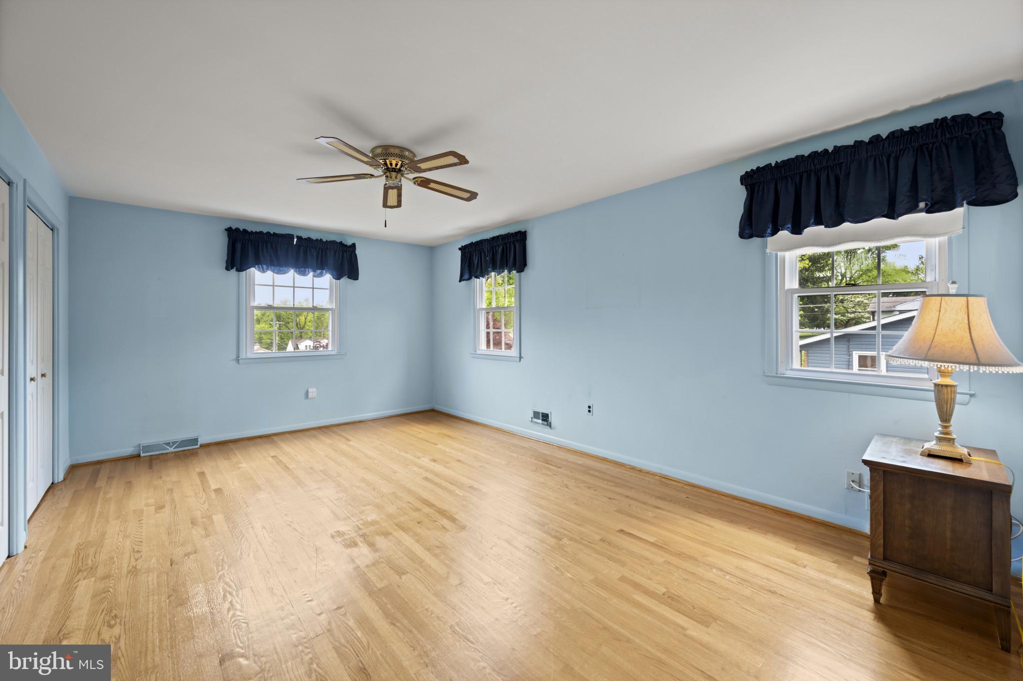 4034 High Point Road Ellicott City, MD 21042 - Photo 14 of 38 Primary Bedroom