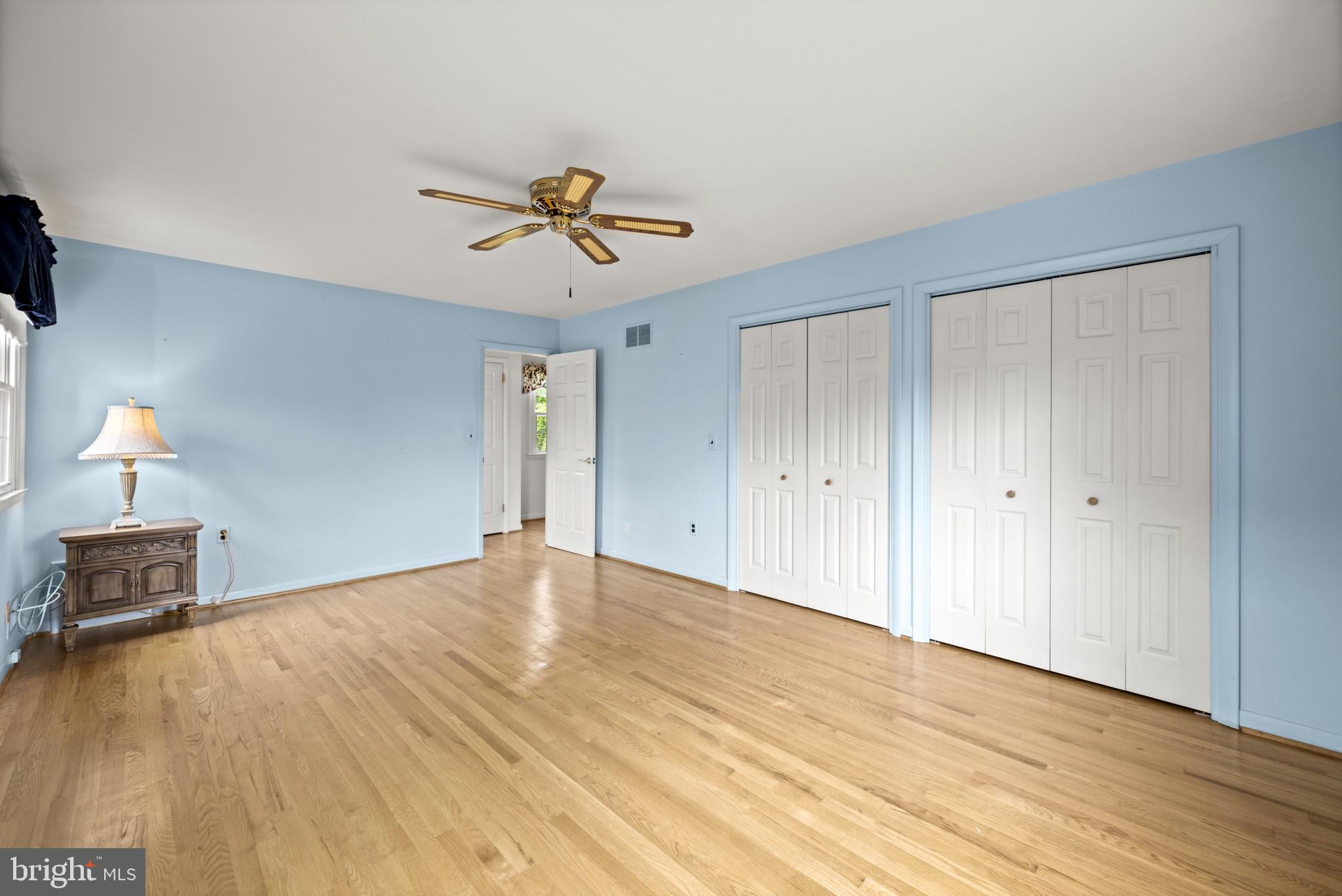4034 High Point Road Ellicott City, MD 21042 - Photo 15 of 38 Primary Bedroom
