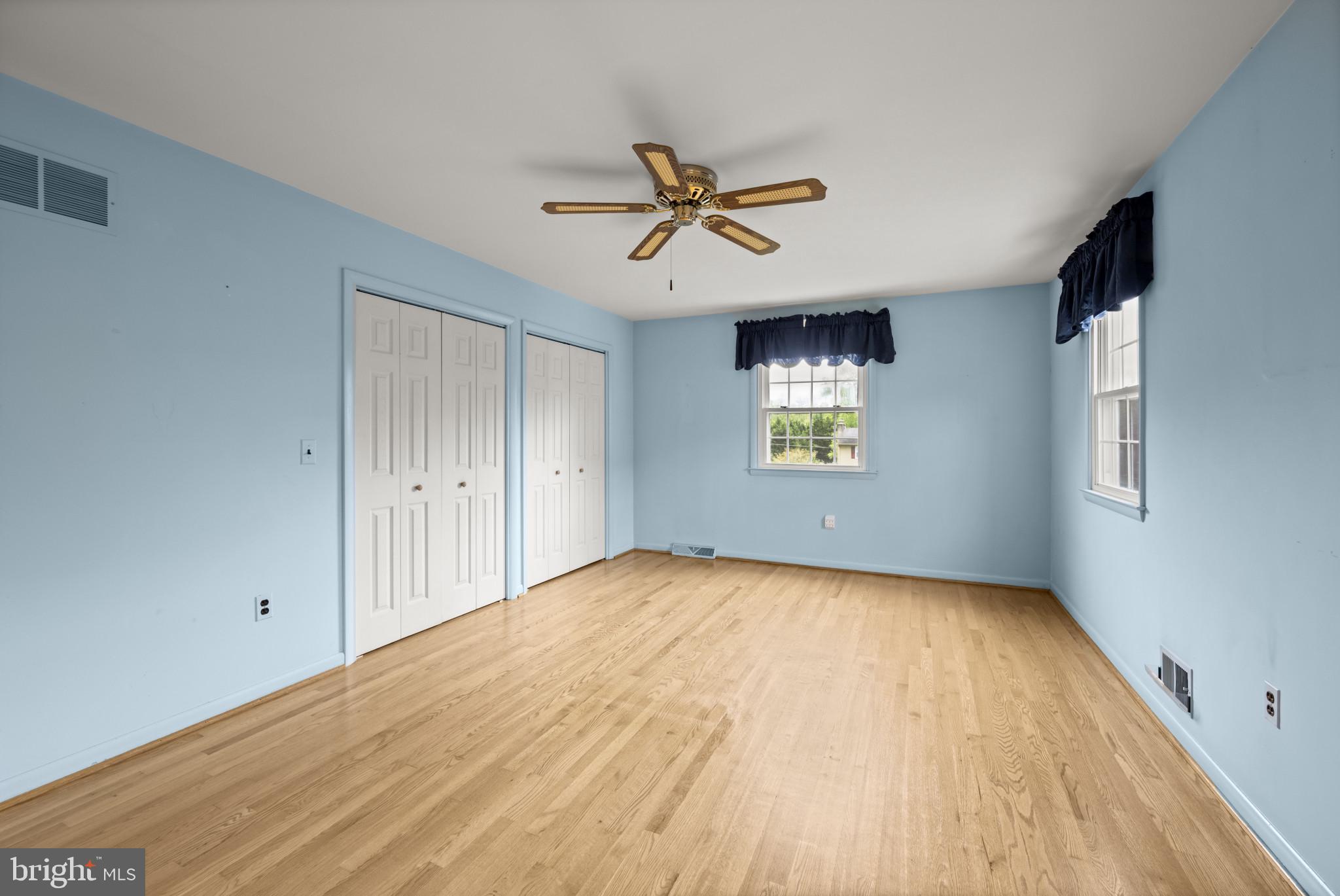 4034 High Point Road Ellicott City, MD 21042 - Photo 16 of 38 Primary Bedroom