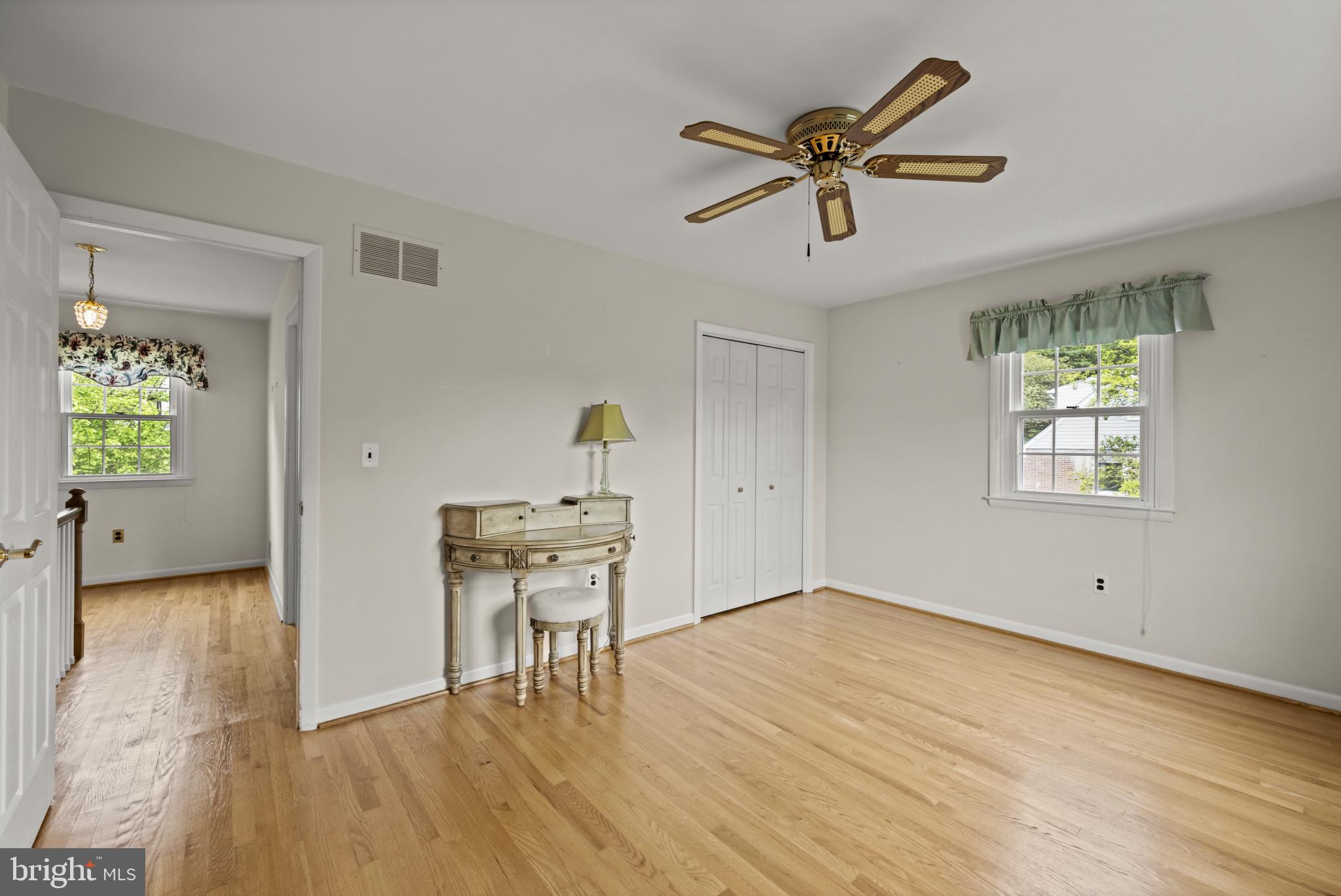 4034 High Point Road Ellicott City, MD 21042 - Photo 19 of 38 Bedroom