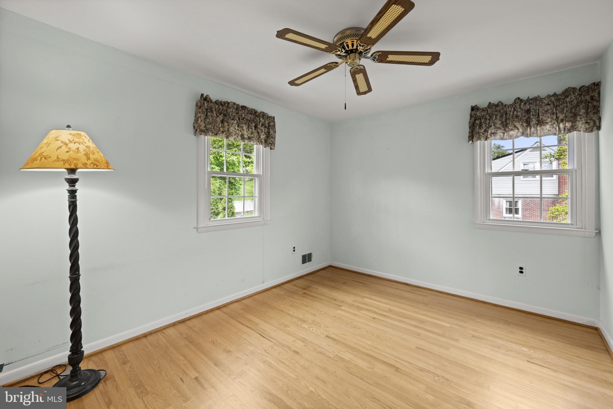 4034 High Point Road Ellicott City, MD 21042 - Photo 20 of 38 Bedroom