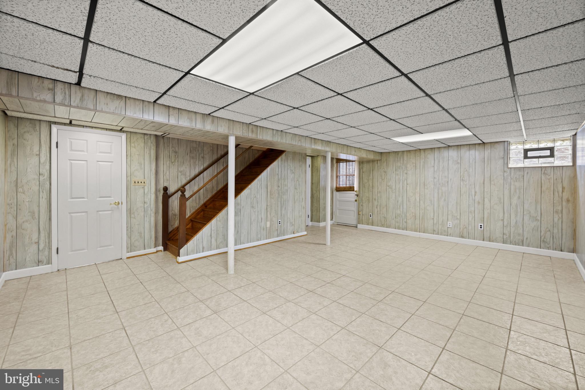 4034 High Point Road Ellicott City, MD 21042 - Photo 23 of 38 Recreation Room