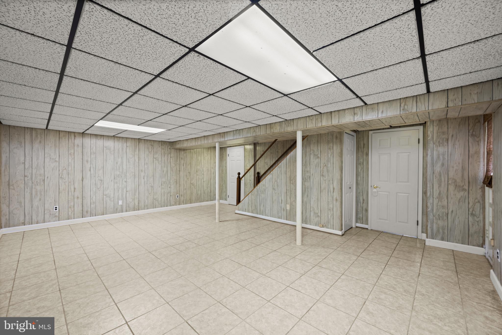 4034 High Point Road Ellicott City, MD 21042 - Photo 24 of 38 Recreation Room