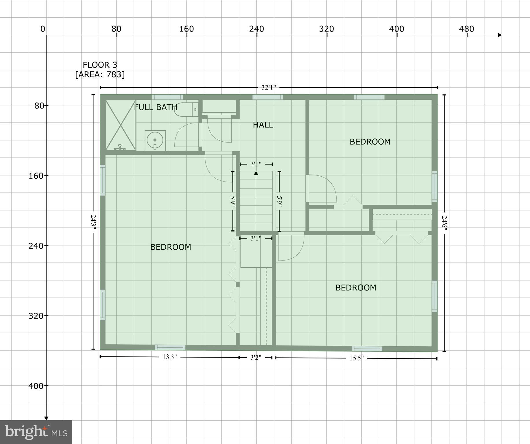 4034 High Point Road Ellicott City, MD 21042 - Photo 36 of 38 Upper Level