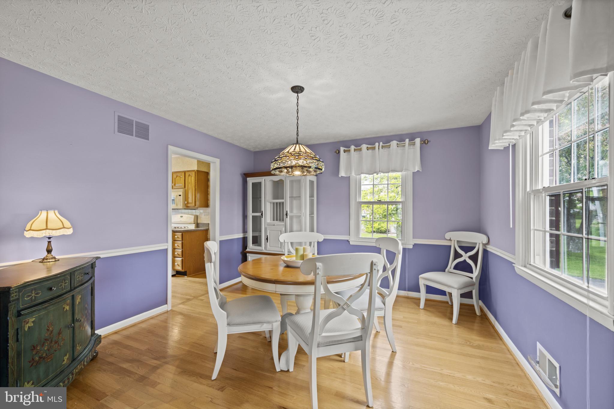 4034 High Point Road Ellicott City, MD 21042 - Photo 4 of 38 Dining Room