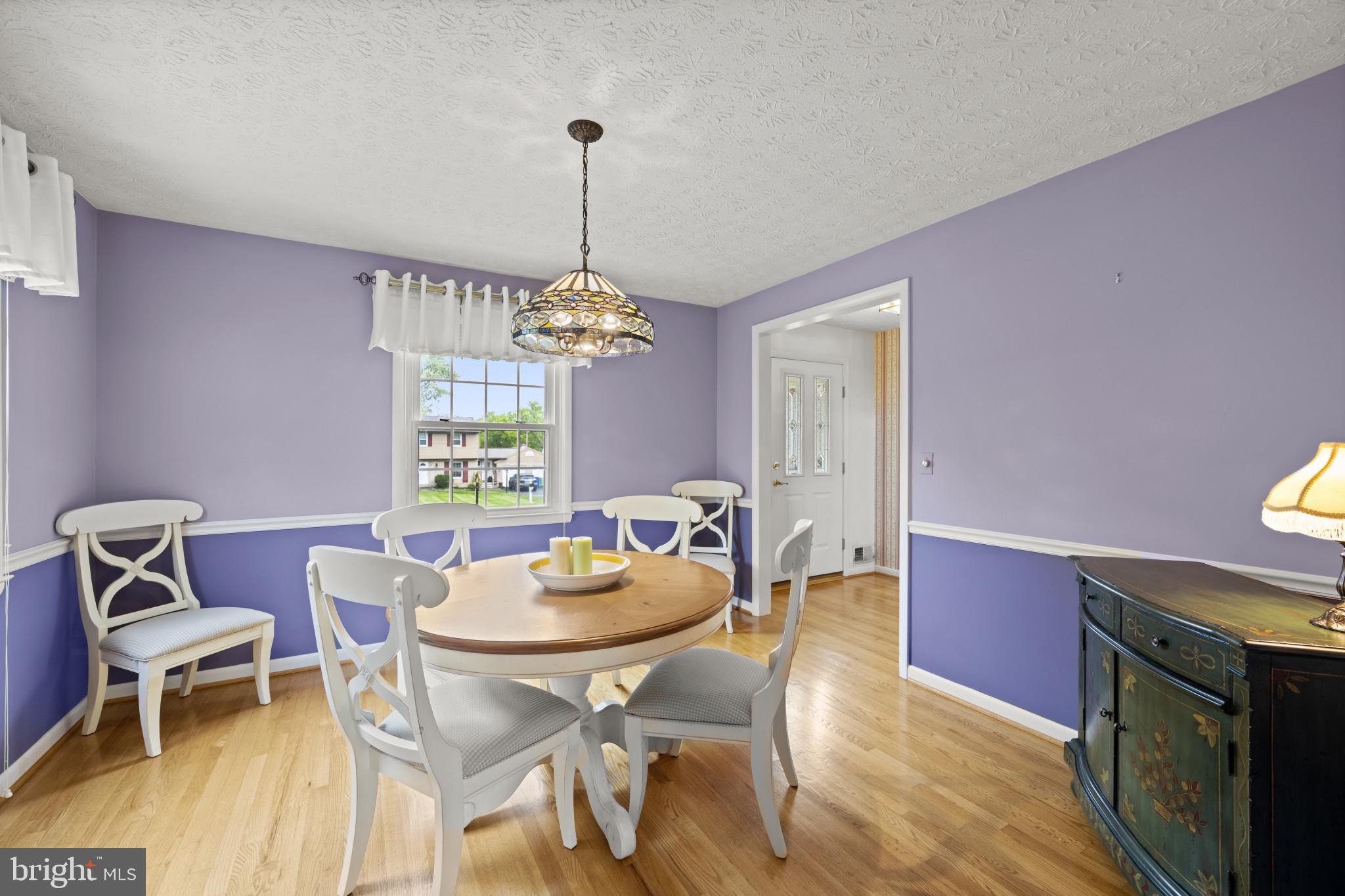 4034 High Point Road Ellicott City, MD 21042 - Photo 8 of 38 Dining Room