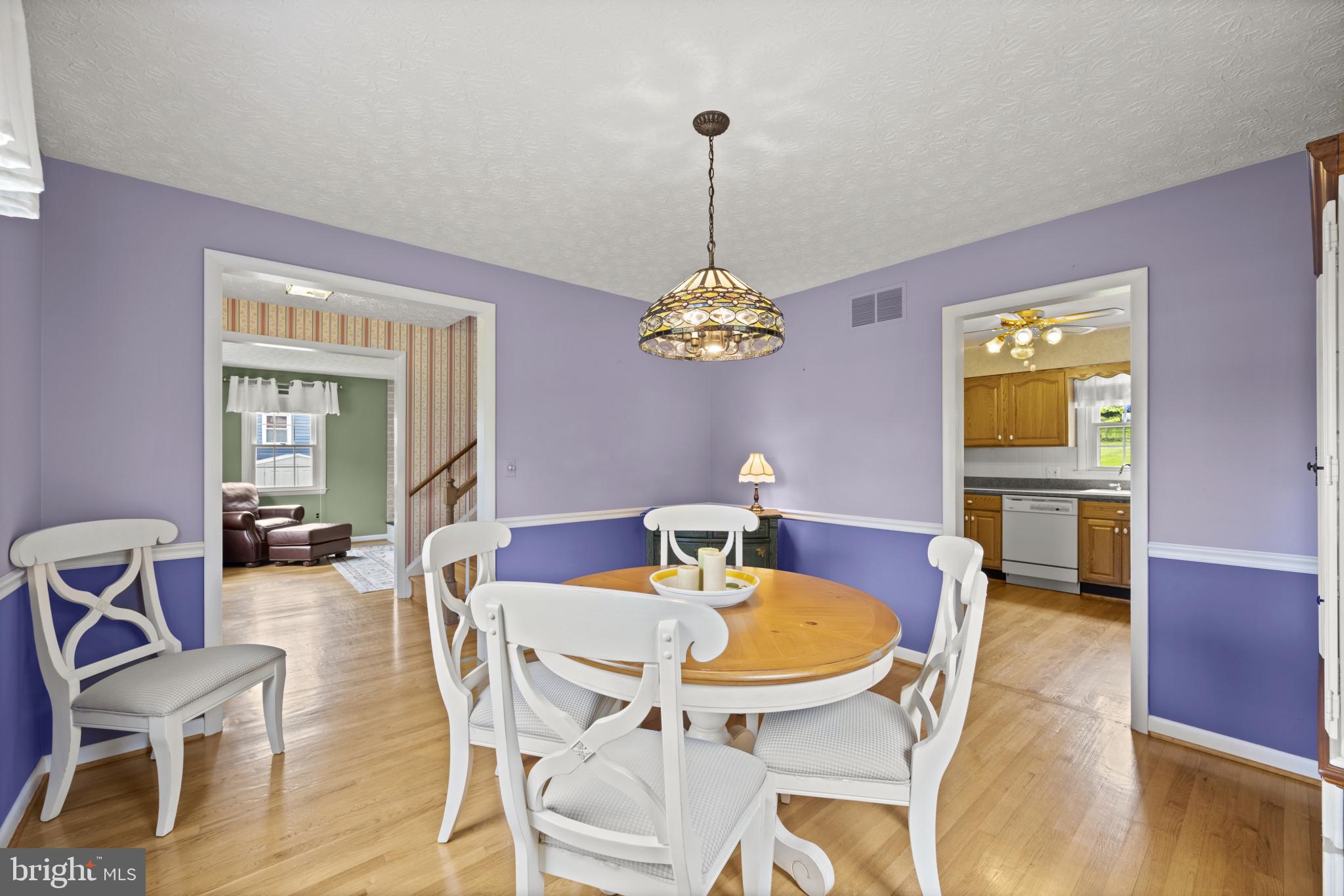 4034 High Point Road Ellicott City, MD 21042 - Photo 9 of 38 Dining Room