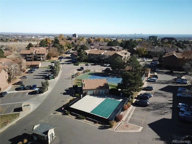 $245,000 | 430 Zang Street, Unit 4105, Lakewood, CO 80228