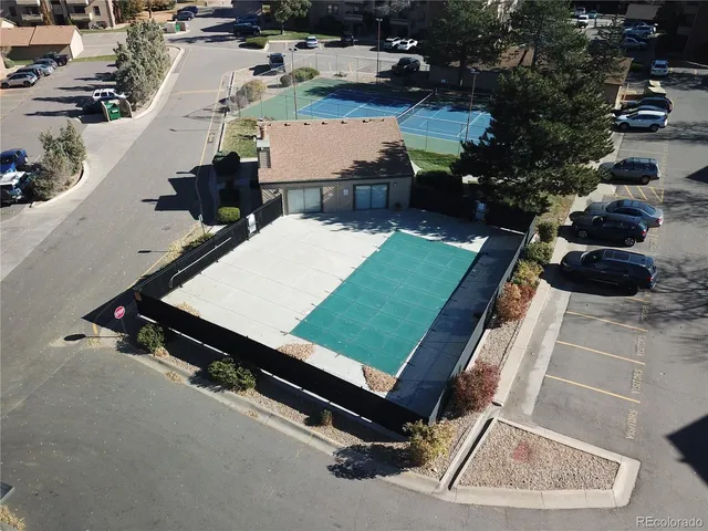 $245,000 | 430 Zang Street, Unit 4105, Lakewood, CO 80228