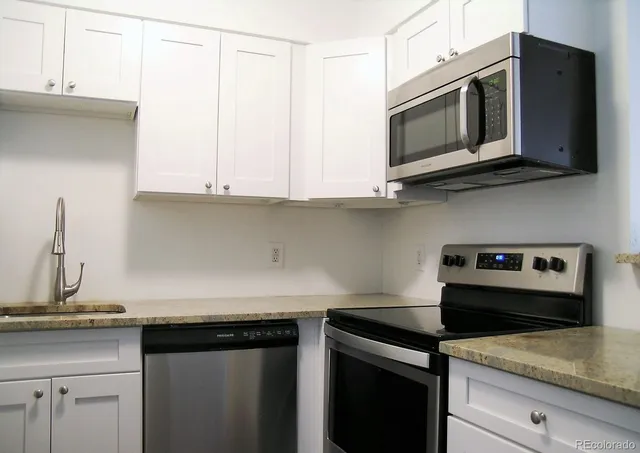 $245,000 | 430 Zang Street, Unit 4105, Lakewood, CO 80228