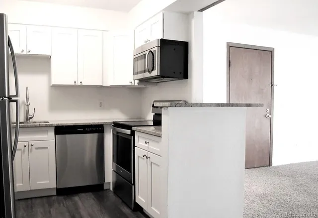 $245,000 | 430 Zang Street, Unit 4105, Lakewood, CO 80228