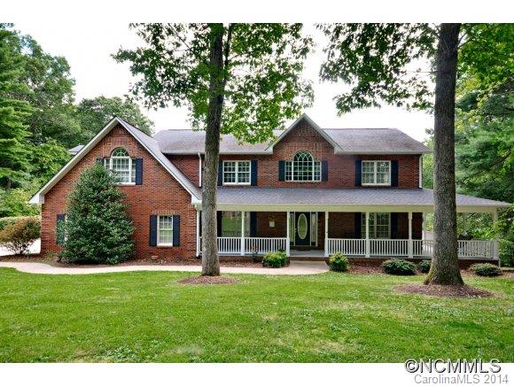 38 Franklin Farm Road Fletcher, NC 28732 - Photo 1 of 24 Gallery Image 1