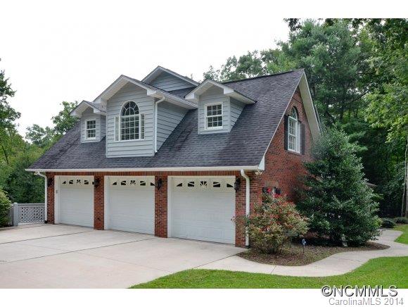 38 Franklin Farm Road Fletcher, NC 28732 - Photo 3 of 24 Gallery Image 3