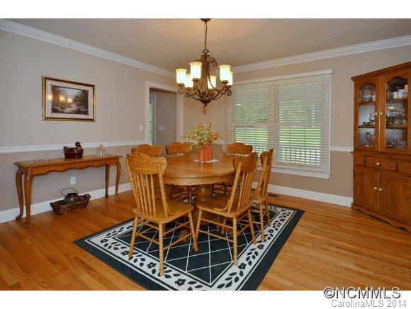 38 Franklin Farm Road Fletcher, NC 28732 - Photo 8 of 24 Gallery Image 8