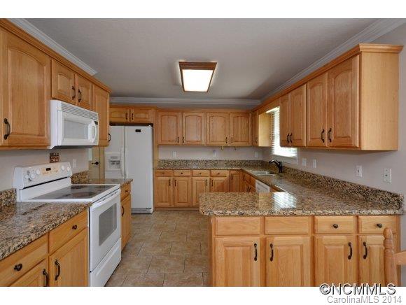 38 Franklin Farm Road Fletcher, NC 28732 - Photo 9 of 24 Gallery Image 9