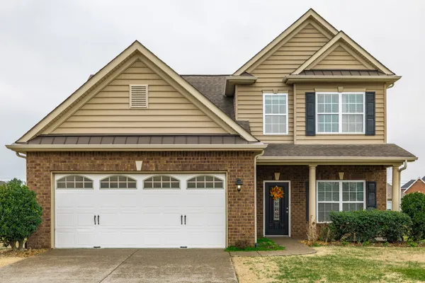 $429,900 | 545 Callie Avenue, Gallatin, TN 37066