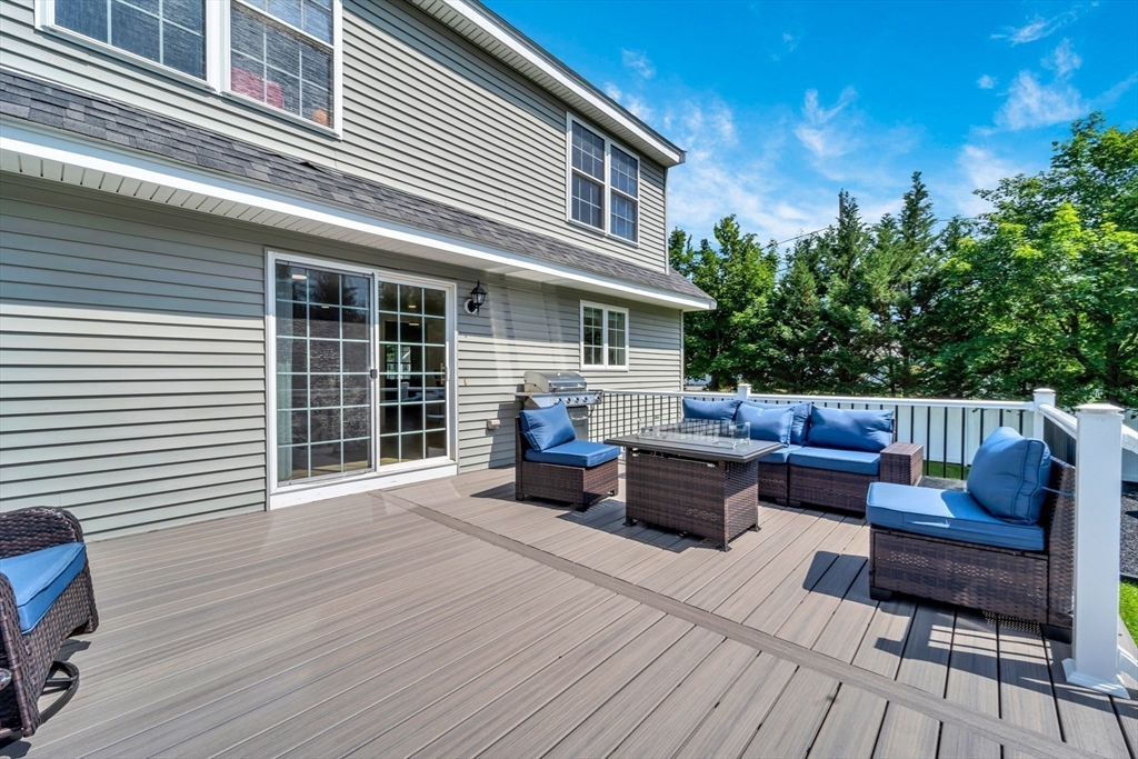 47 Fenwick Circle Methuen, MA 01844 - Photo 38 of 42 a outdoor view with a sitting space