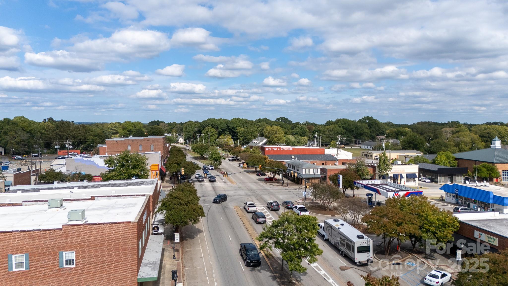Lot 3 Rhyne Road Clover, SC 29710 - Photo 11 of 17