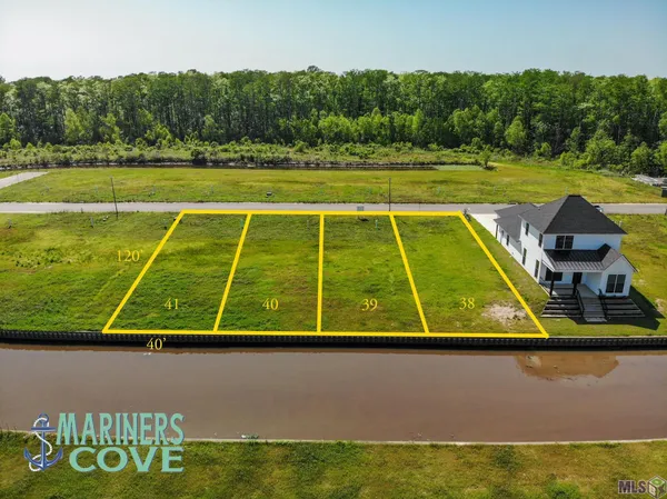 $59,000 | 12846 St Croix Court, Maurepas, LA 70449