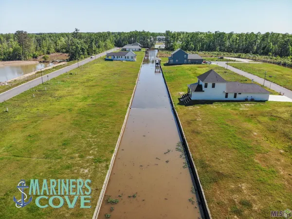 $59,000 | 12846 St Croix Court, Maurepas, LA 70449