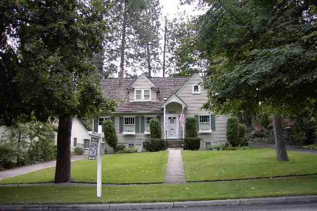 2641 South Garfield Road Spokane, WA 99203 - Photo 1 of 1 Gallery Image 1