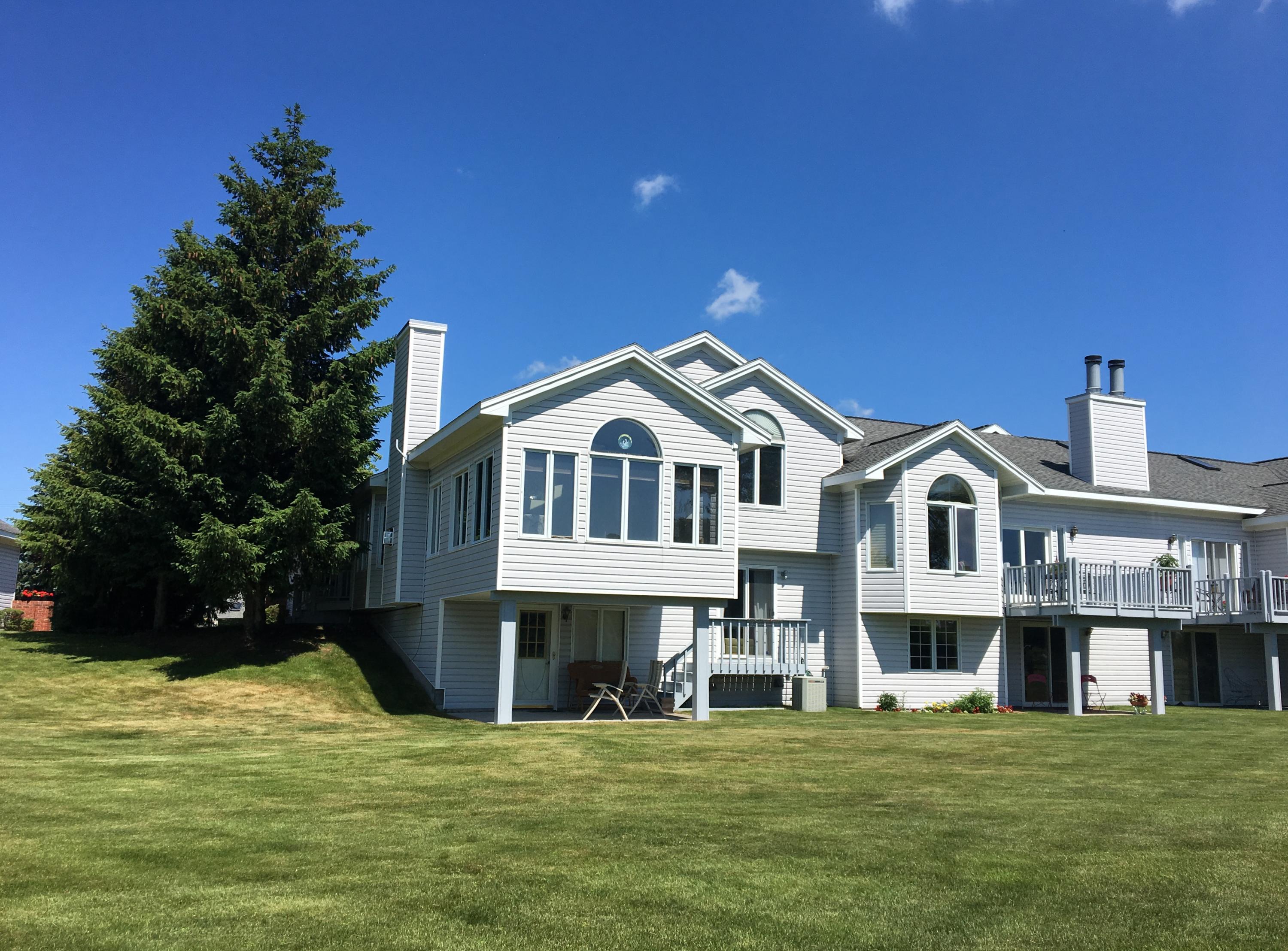 158 Long Rapids Road Alpena, MI 49707 - Photo 1 of 34 Gallery Image 1