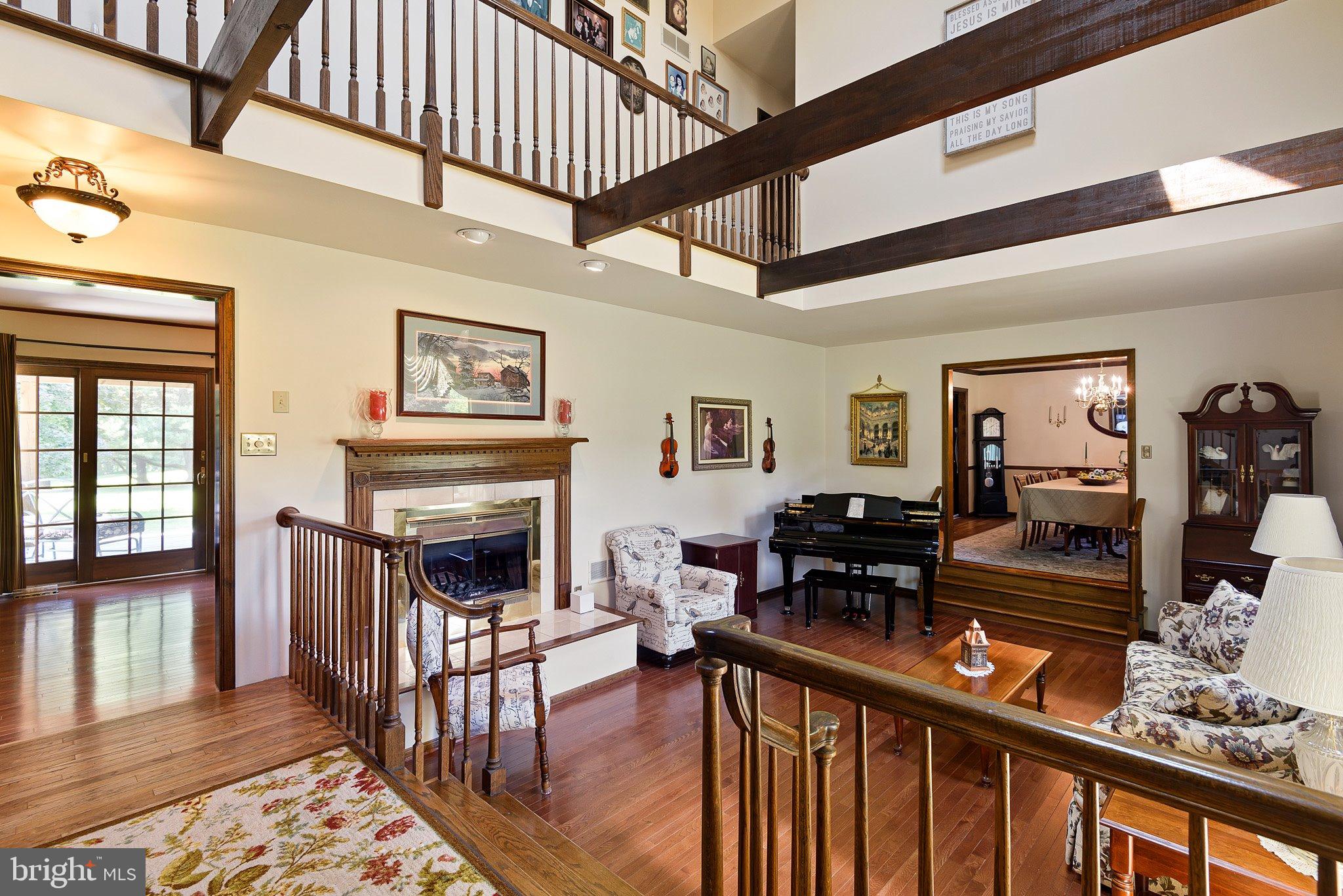 135 Blacksnake Road Elkton, MD 21921 - Photo 9 of 57 Family room