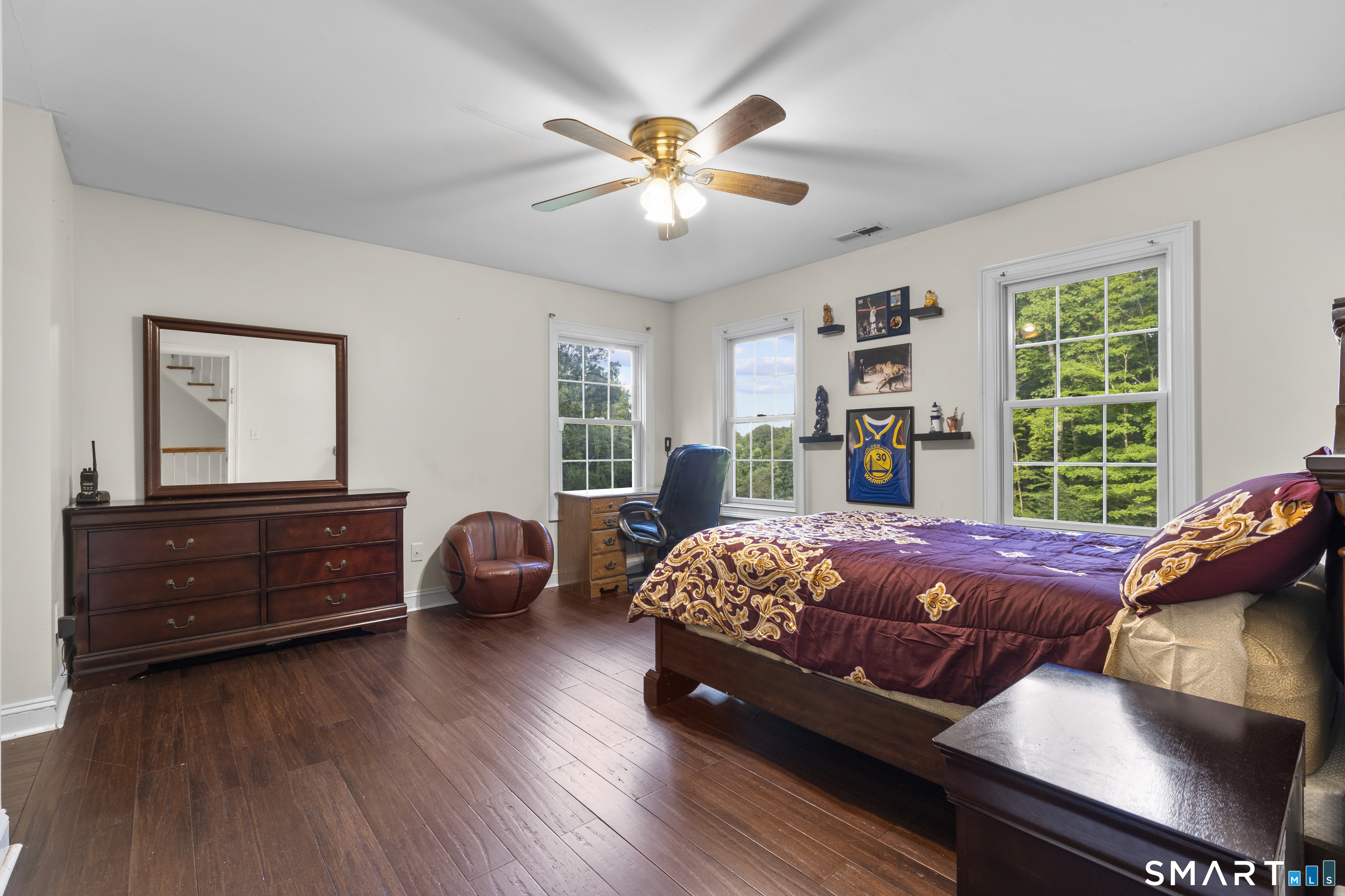 3 Butternut Ridge Road Oxford, CT 06478 - Photo 24 of 34 Gallery Image 24