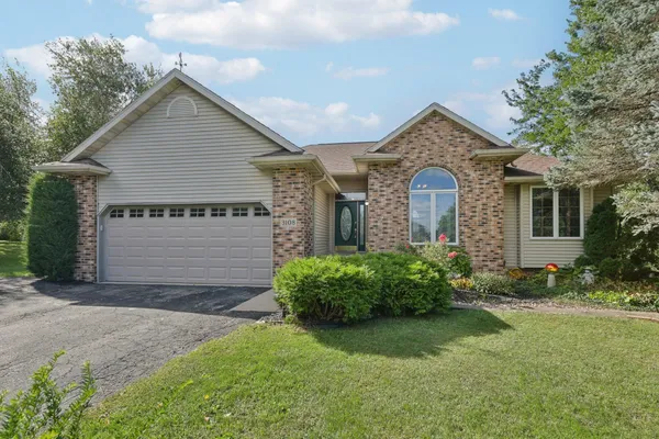 $525,000 | 3108 Hawks Haven Trail, DeForest, WI 53532