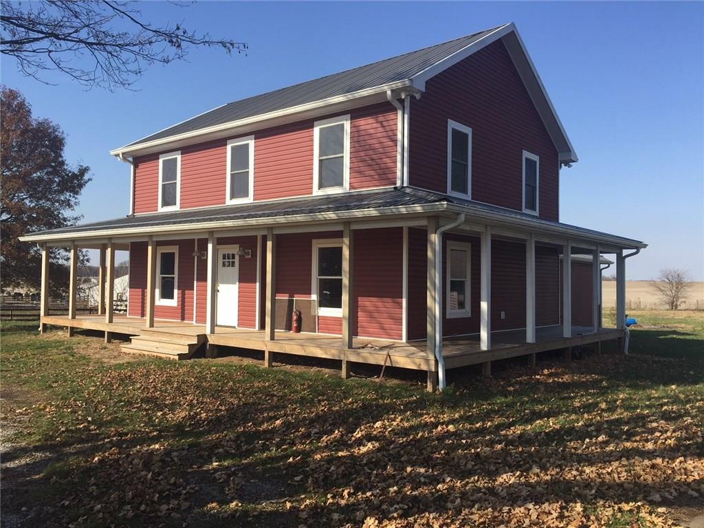 7018 Yale Road Monrovia, IN 46157 - Photo 1 of 12 Gallery Image 1