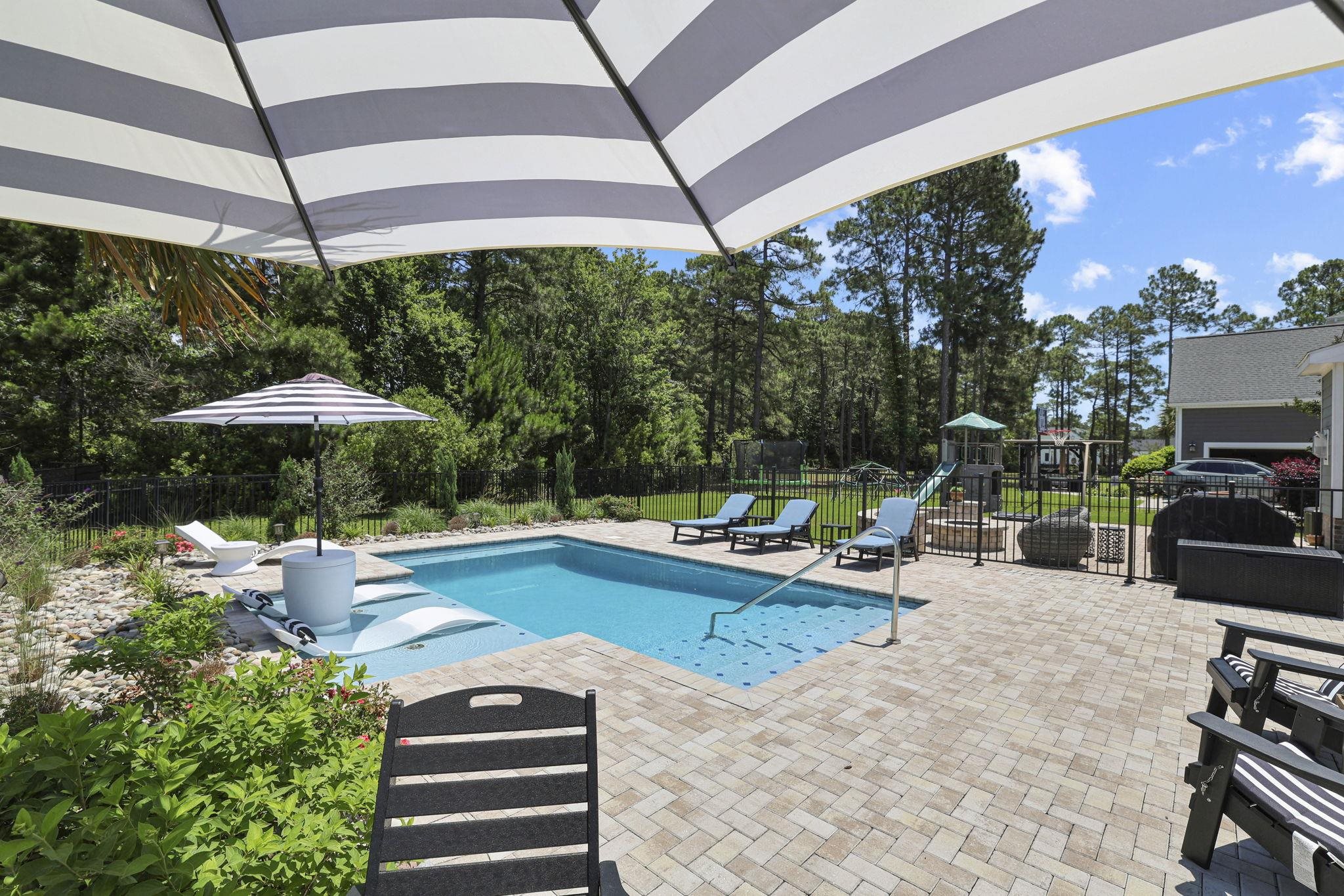 512 Starlit Way Myrtle Beach, SC 29579 - Photo 43 of 59