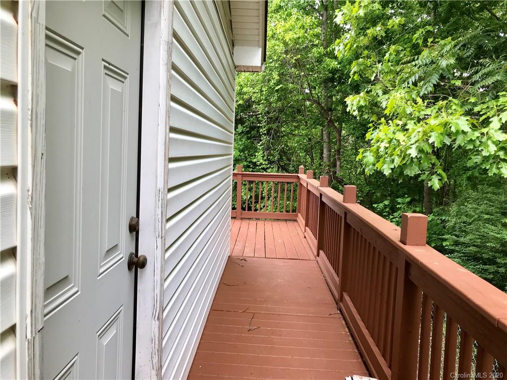 917 Edwards St Extension Rutherfordton, NC 28139 - Photo 4 of 23 a view of balcony and deck