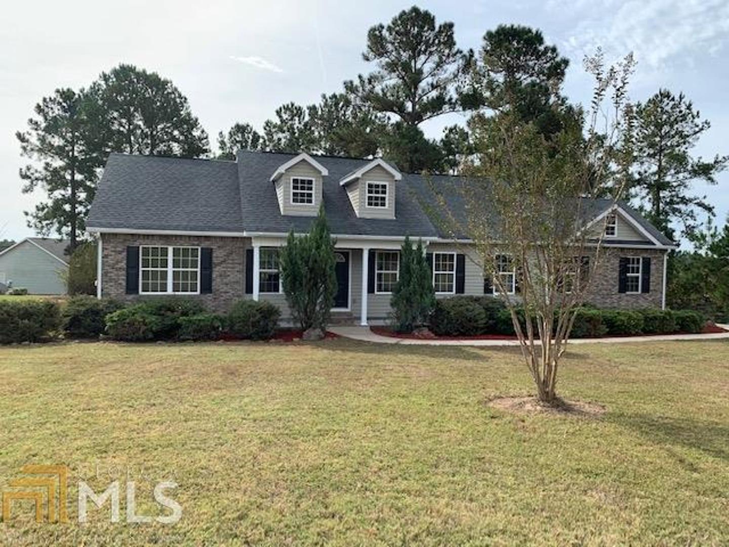 417 Chris Road Macon, GA 31220 - Photo 1 of 1
