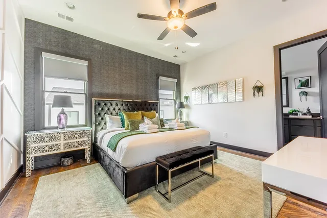 $5,995 | 1037 Southside Court, Unit 6, Nashville, TN 37203