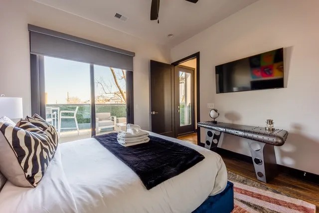 $5,995 | 1037 Southside Court, Unit 6, Nashville, TN 37203