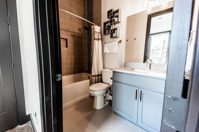 $5,995 | 1037 Southside Court, Unit 6, Nashville, TN 37203