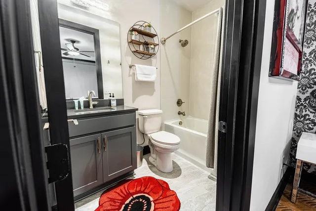 $5,995 | 1037 Southside Court, Unit 6, Nashville, TN 37203