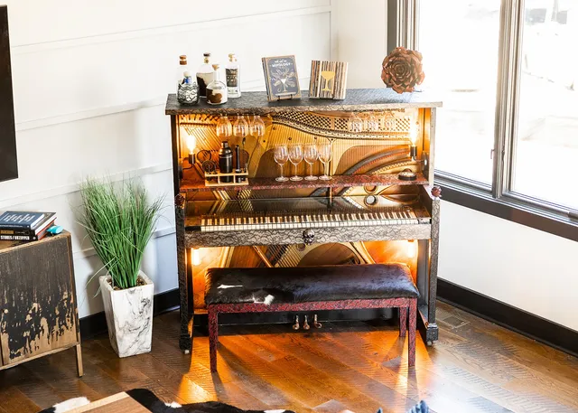 $5,995 | 1037 Southside Court, Unit 6, Nashville, TN 37203