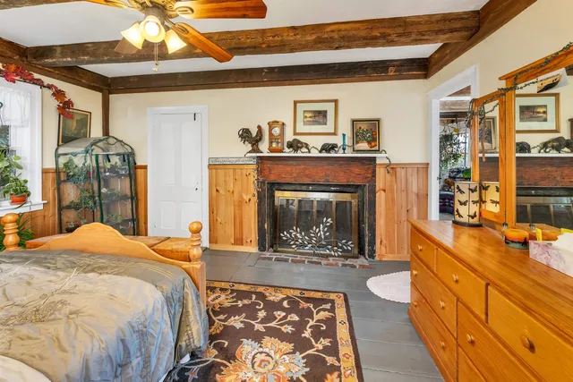 $525,000 | 45 Effingham Road, Ossipee, NH 03864