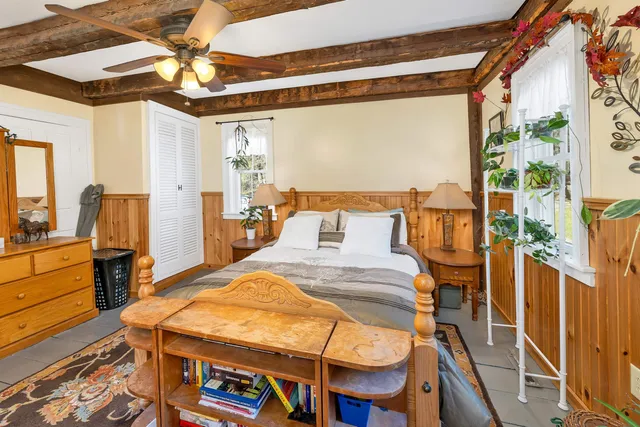 $525,000 | 45 Effingham Road, Ossipee, NH 03864