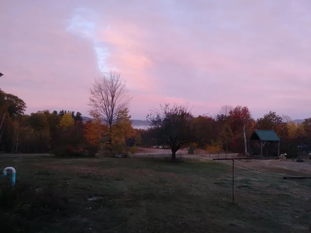 $525,000 | 45 Effingham Road, Ossipee, NH 03864